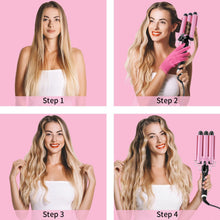 Load image into Gallery viewer, Curling Iron Hair waver
