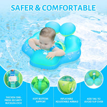 Load image into Gallery viewer, Baby Swim Float Canopy

