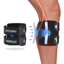 Load image into Gallery viewer, Sciatica Nerve Knee Brace
