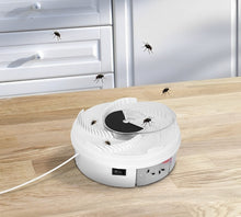 Load image into Gallery viewer, The World's Best Electric Silent Fly Trap
