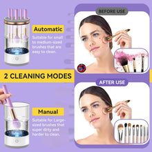 Load image into Gallery viewer, Makeup Brush Cleaner
