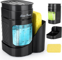 Load image into Gallery viewer, Kitchen Dish Soap Dispenser
