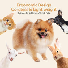 Load image into Gallery viewer, Dog Grooming Clippers Kit

