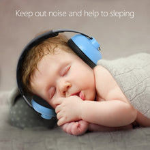 Load image into Gallery viewer, Baby Ear Protection Muffs

