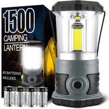 Load image into Gallery viewer, LED Camping Lantern
