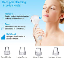 Load image into Gallery viewer, HexoSkin™ 3-in-1 Sonic Facial Cleanser
