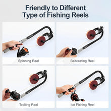 Load image into Gallery viewer, Fishing Line Winder Spooler
