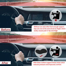 Load image into Gallery viewer, Car Booster Seat Cushion For Adult
