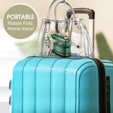Load image into Gallery viewer, Mini Travel Steam Iron For Clothes
