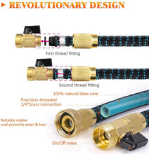 Load image into Gallery viewer, Quality Expandable Garden Hose
