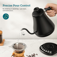Load image into Gallery viewer, Electric Gooseneck Kettle
