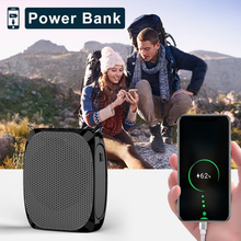 Load image into Gallery viewer, Personal Voice Amplifier For Teachers And Eldery
