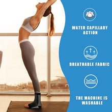 Load image into Gallery viewer, 4 Pairs of Premium Therapy Socks For Men and Women
