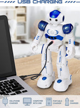 Load image into Gallery viewer, Remote Control Robot Toy
