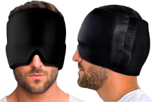 Load image into Gallery viewer, Migraine Relief Cap
