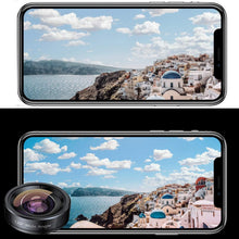 Load image into Gallery viewer, Phone Camera Wide Angle Lens
