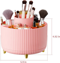 Load image into Gallery viewer, Cosmetic Organizer
