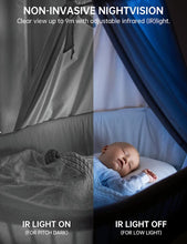 Load image into Gallery viewer, Security Light Bulb Camera - Top-Rated Lightbulb Security Camera
