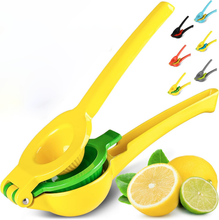 Load image into Gallery viewer, Lemon Squeezer

