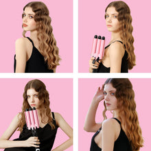 Load image into Gallery viewer, Curling Iron Hair waver
