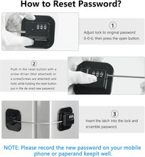 Load image into Gallery viewer, Fridge Lock 2-Pack
