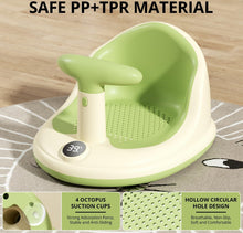 Load image into Gallery viewer, Baby Bath Seat
