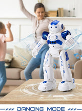 Load image into Gallery viewer, Remote Control Robot Toy
