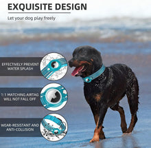 Load image into Gallery viewer, AirTag Dog Collar
