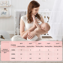 Load image into Gallery viewer, Baby Portable Bottle Warmer
