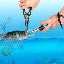 Load image into Gallery viewer, Fish Lip Gripper Pliers
