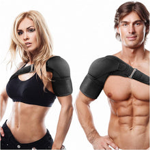 Load image into Gallery viewer, HexoShoulder™ Orthopedic Support Brace
