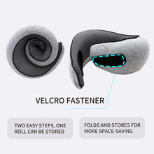 Load image into Gallery viewer, Travel Neck Pillow
