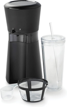 Load image into Gallery viewer, Ice Coffee Machine Maker
