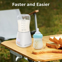 Load image into Gallery viewer, Baby Portable Bottle Warmer
