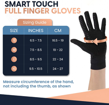 Load image into Gallery viewer, Compression Gloves
