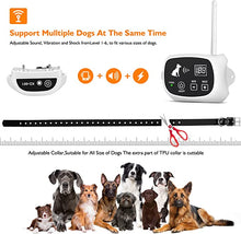 Load image into Gallery viewer, Wireless Dog Fence With Collar
