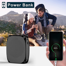 Load image into Gallery viewer, Personal Voice Amplifier For Teachers And Eldery
