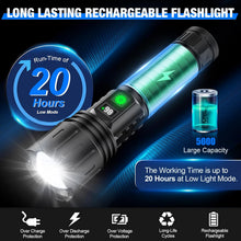 Load image into Gallery viewer, World's Brightest Flashlight
