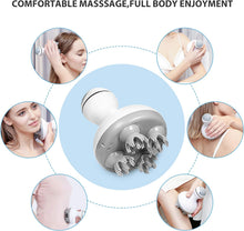 Load image into Gallery viewer, Scalp Massager

