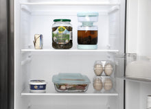 Load image into Gallery viewer, Glass Pickle Separator Jar
