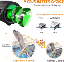 Load image into Gallery viewer, Monocular Telescope
