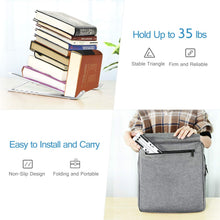 Load image into Gallery viewer, Foldable Portable Laptop Stand
