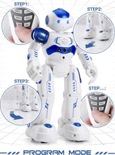 Load image into Gallery viewer, Remote Control Robot Toy
