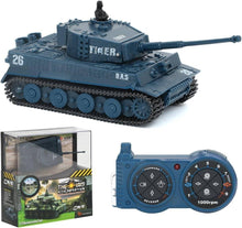 Load image into Gallery viewer, RC Tank
