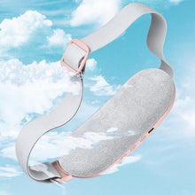Load image into Gallery viewer, HexoPad™ Menstrual Cramp Relief Massager
