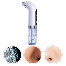 Load image into Gallery viewer, HexoSkin™ Microdermabrasion Deep Cleansing Blackhead Remover

