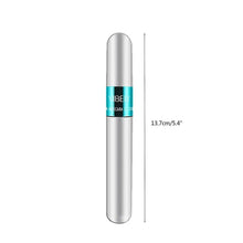 Load image into Gallery viewer, 2 In 1 Mascara 5x Longer Waterproof Cosmetics For Natural Lengthening And Thickening No Clumping 4d Silk Fiber
