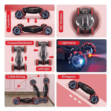 Load image into Gallery viewer, Car With Hand Control
