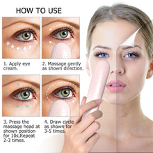 Load image into Gallery viewer, HexoWand™ Eye Massager Device
