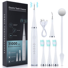 Load image into Gallery viewer, HexoClean™ Six-in-One Tooth Cleaner
